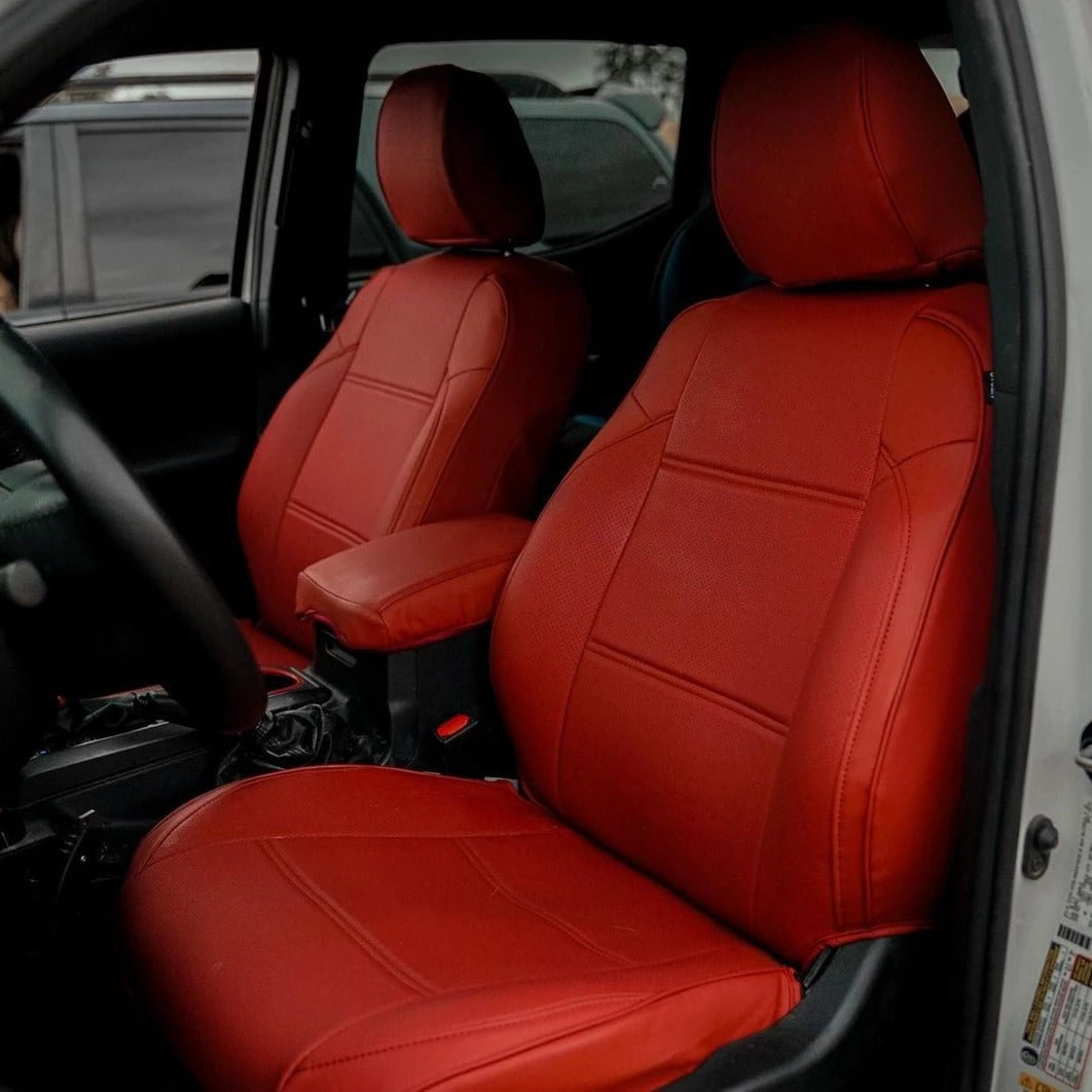 Seats, Covers, and Seat Accessories